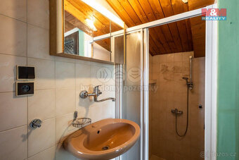 Prodej rodinného domu, 162 m², Praha, ul. Na Kindlovce - 12
