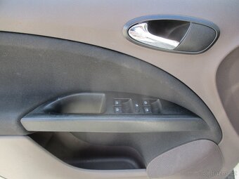 SEAT ALTEA FREETRACK 2,0TSI 147kw 4WD 2008 DPH - 12