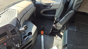 Prodám MERCEDES-BENZ ACTROS 2542 6X2 EURO 6 velkoobjemová so - 12