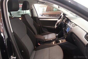 Octavia 2.0TDI 110kW Navi - 12