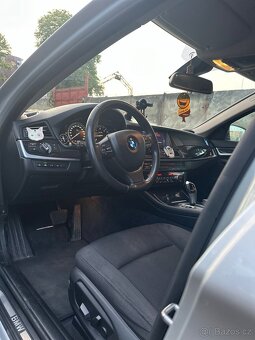 BMW 530d - 12