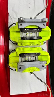 Brembo Alfa Romeo Stelvio Vectra OPC a další - 12