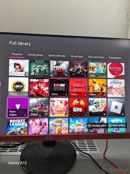 Xbox setup - 12