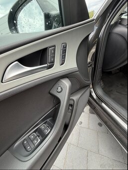 A6, 2.0TDI, 150kw, AT, Led - 12