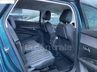 PEUGEOT 5008 II 2.0L BlueHDi 180 S&S ALLURE EAT8 2019 - 12