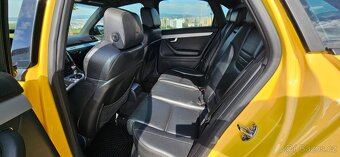 2006 Audi S4 B7 6st. Manual - 12