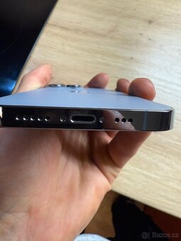 Apple iPhone 13 PRO 128 GB vada procesoru - 12