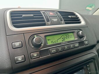 Škoda Fabia 1.4i 16V 63kW Senzory DIGI KLIMA Bluetooth - 12