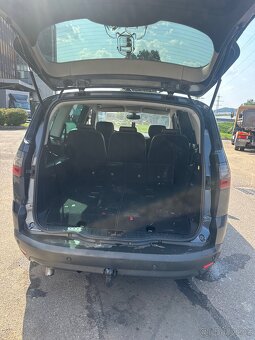 Ford s-max 2.0 tdci   Dily - 12