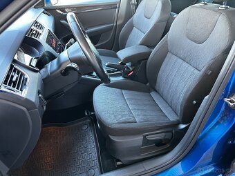 1.4tsi 110kw, Style, 68000km, ČR, FullLED, Keyless - 12