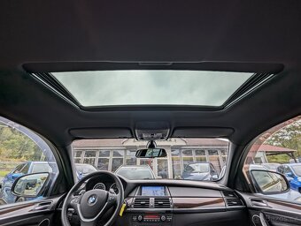 BMW X6 3.0 xDrive40d 225kW, KAMERAČR - 12