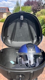 Piaggio MP3 310 sport E5+ - 12