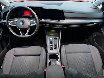 Volkswagen Golf variant 2.0tdi, 110kw,DSG - 12