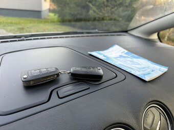 Ford S-Max 2.0TDCI.120KW,Tažné,2011,7 Míst - 12