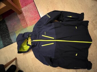 Panská zimní bunda Loap - 12