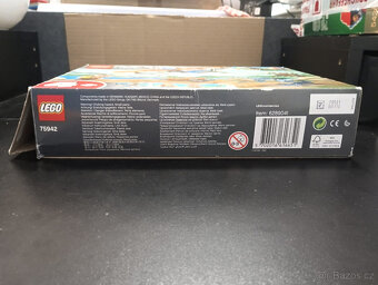 LEGO Jurassic World 75942 Velociraptor: Biplane Rescue Missi - 12