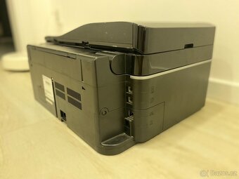 Tiskárna Epson Stylus SX600FW - 12