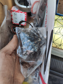 Volkswagen Passat 2.0 tdi 103 kw - 12