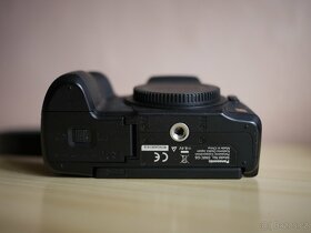 Fotoaparát Panasonic G-6... - 12