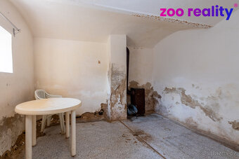 Prodej rodinného domu 84m2, pozemek 2377m2, Skršín - 12