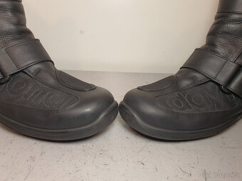 44 DAYTONA GORE-TEX MEDON XCR Kožené boty na moto - 12