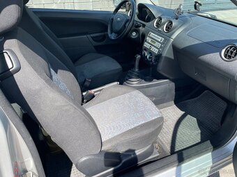 Ford Fiesta 1.3i 51kW - 12