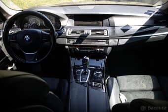 BMW 520d - 12