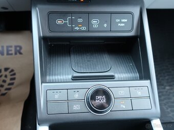 Hyundai Kona Electric 65kWh CZECH EDITION 160kW - 12