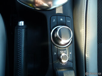 Mazda 2 1.5i SKYACTIV G90 SELECT GT SPORT po 1.majitel - - 12