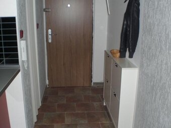 Pronájem bytu 1+1 35m2, ul. Studentská, Jirkov - 12