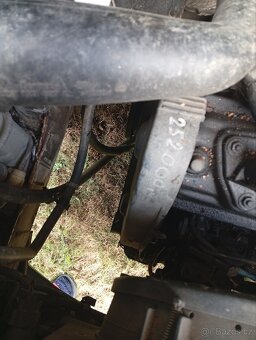 Ve T4 1.9td rv 1997 - 12