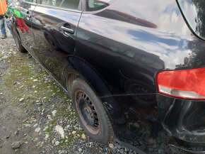 Seat ALTEA XL 1,6i 75kW 2008 BSE havar, DILY - 12