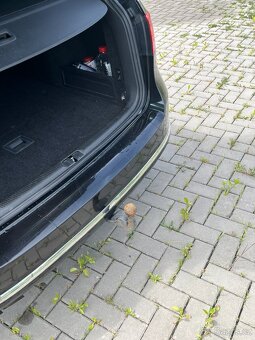 Volkswagen Passat B7 2.0 TDI DSG - 12