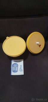 Nové i použité nádobí Tupperware - 12