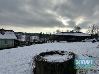 Prodej, stavební pozemek, 944 m2, Prostřední Bludovice - 12