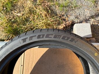 Nové letní pneu 245/35/20 Tracmax X Privilo TX3 - 12