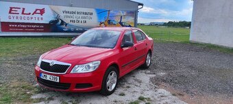 Škoda Octavia 1.4 59kw - 12