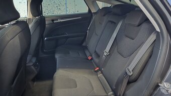 Ford Mondeo M1 2.0 TDCi 132kW 4x4 2016 - 12