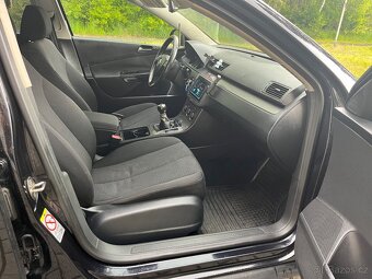 VW Passat B6 1.9 TDI 77 kW nová STK super stav - 12
