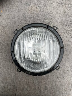 Světla Škoda, Karosa, Trabant, Avia, Fiat, Tatra.. - 12