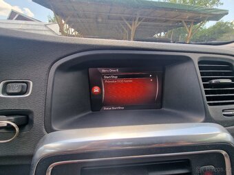Volvo V40 CROSS Country automat - 12