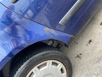 Prodám/Prodám /Vyměním ,Ford Galaxy ,1.9tdi 96kw - 12