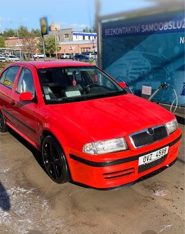 🚗 Škoda Octavia 1.8 92kW LPG – po servisu - 12
