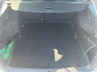 Škoda Octavia Combi 2.0 TDi, DSG, 110 kW, Style+ - 12