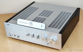 YAMAHA A-S1000 TOP STEREO AMPLIFIER - 12