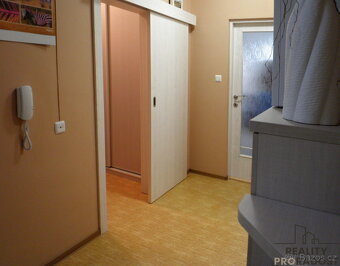 Prodej bytu 3+kk 108m2, Prostějov - 12
