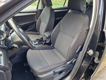 Škoda Octavia 3, 1,4 TSI 103 KW , vyhř. sed.digi.klima - 12