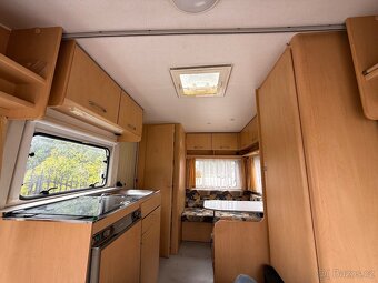 Karavan Delta 390 - 12