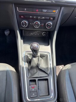 SEAT ATECA 1.4 TSI 110 kw - 12