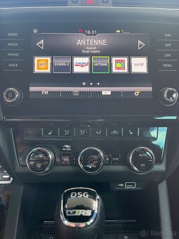 Škoda Octavia 3 RS 2.0 TDI 4x4 - 12